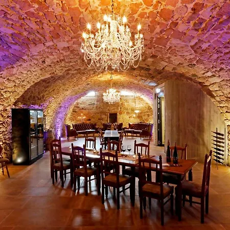 Weinquartier Minges Hotel 3*