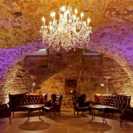 Weinquartier Minges Hotel Kirrweiler (Sudliche Weinstrasse)