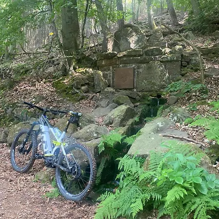 Hotel Weinquartier Minges Kirrweiler (Sudliche Weinstrasse)