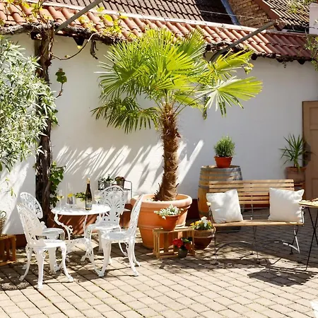 Hotel Weinquartier Minges