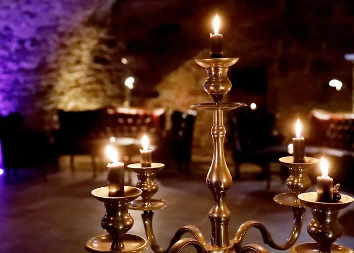 Weinquartier Minges 3*