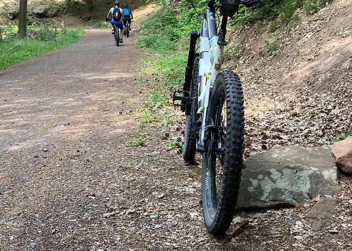 Weinquartier Minges Hotel 3*