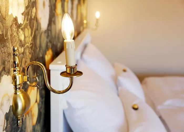 Weinquartier Minges Hotel 3*