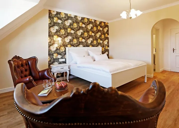 Hotel Weinquartier Minges 3*