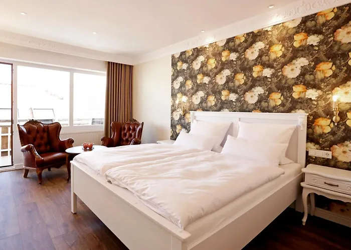 Weinquartier Minges 3*